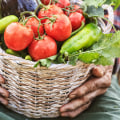 Supporting Local Farmers: The Role of Nonprofit Organizations in Farmingdale, NY